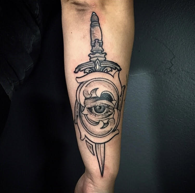 Tattoos – Derock Tattoos